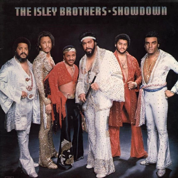 Click to zoom the image for : Isley Brothers-1978-Showdown