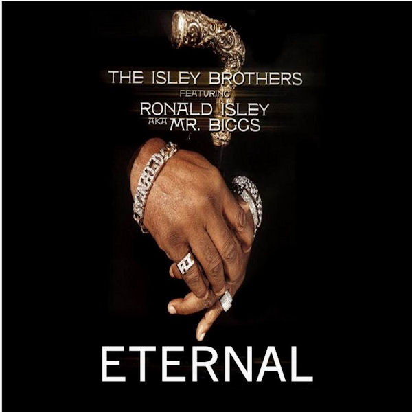 Click to zoom the image for : Isley Brothers-2001-Eternal