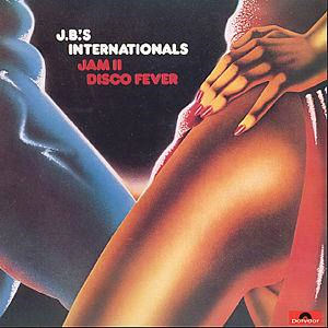 Click to zoom the image for : J.B.'S International-1978-Jam II Disco Fever