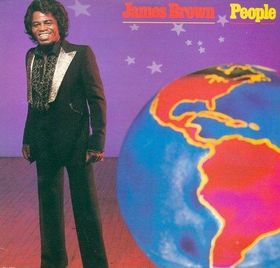 Click to zoom the image for : James Brown-1980-People