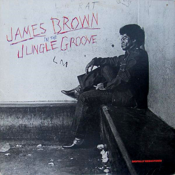 Click to zoom the image for : James Brown-1986-In the Jungle Groove