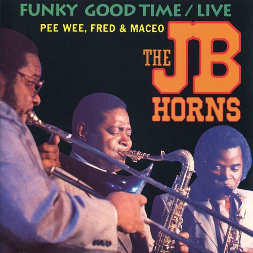 jb s-1993-funky good time live