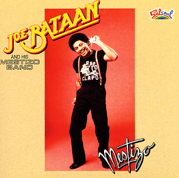 joe bataan-1980-mestizo