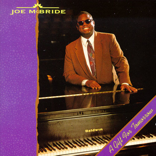 Click to zoom the image for : Joe McBride-1994-A Gift For Tomorrow