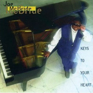 joe mcbride-1996-keys to our heart