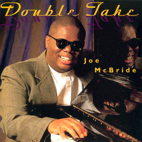 Click to zoom the image for : Joe McBride-1998-Double Take