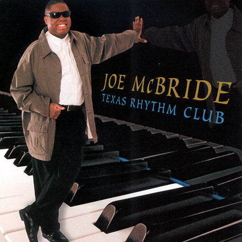 joe mcbride-2000-texas rhythm club