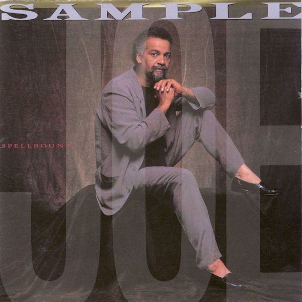 Click to zoom the image for : Joe Sample-1989-Spellbound