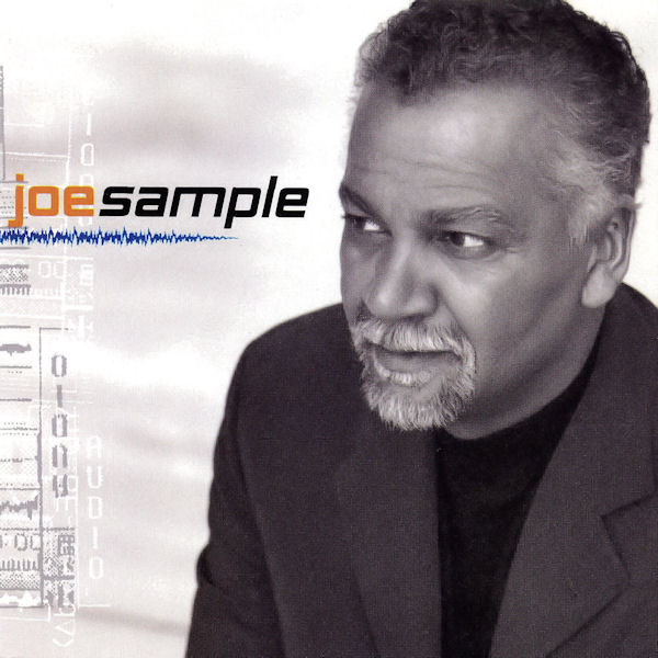 Click to zoom the image for : Joe Sample-1997-Sample This