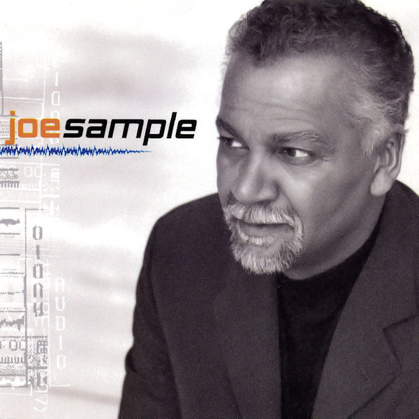 joe sample-1997-sample this