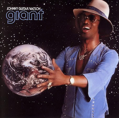 johnny guitar watson-1978-giant