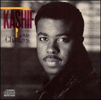 Click to zoom the image for : Kashif-1987-Love Changes