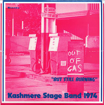 Click to zoom the image for : Kashmere Stage Band-1974-But Still Burning