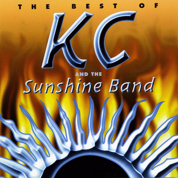 Click to zoom the image for : KC and The Sunshine Band-1990-Greatest Hits