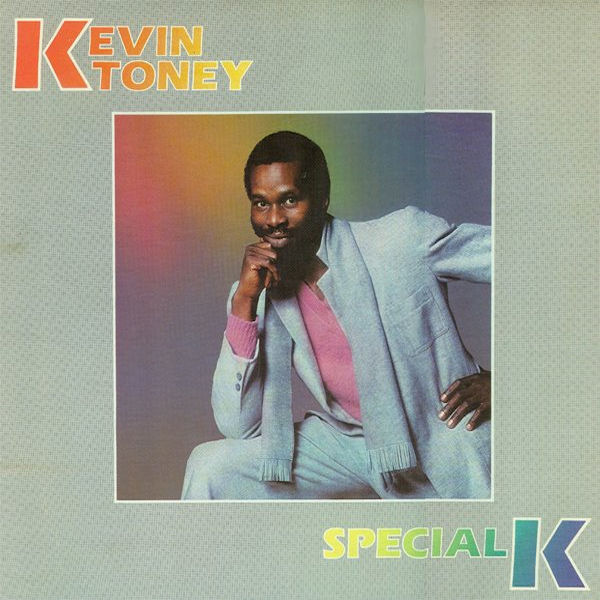 Click to zoom the image for : Kevin Toney-1982-Special K