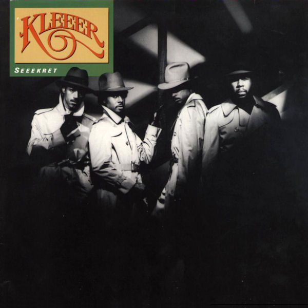 Click to zoom the image for : Kleeer-1985-Seeekret