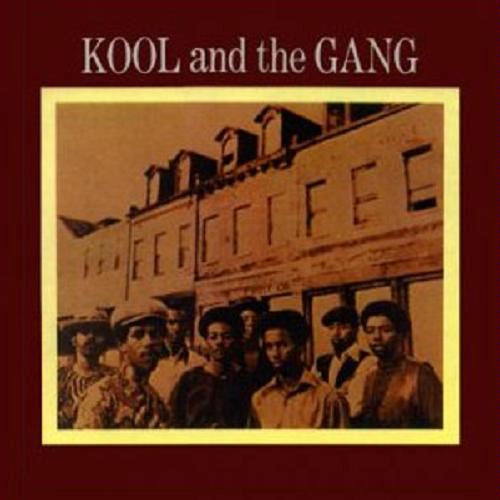 kool and the gang-1969-kool and the gang