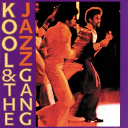 Click to zoom the image for : Kool and The Gang-1974-Kool Jazz