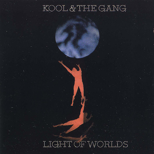 Click to zoom the image for : Kool and The Gang-1974-Light Of Worlds