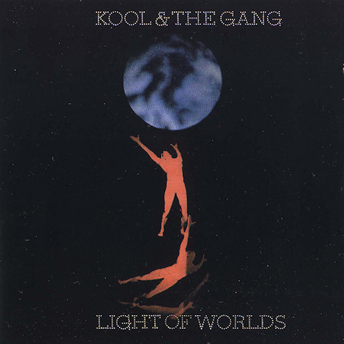 kool and the gang-1974-light of worlds