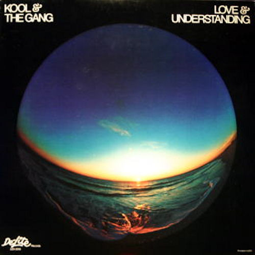 Click to zoom the image for : Kool and The Gang-1976-Love & Understanding