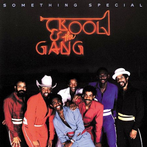 Click to zoom the image for : Kool and The Gang-1981-Somethin' Special