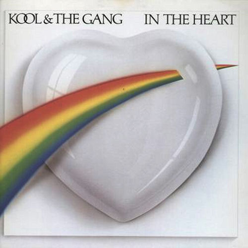 kool and the gang-1983-in the heart