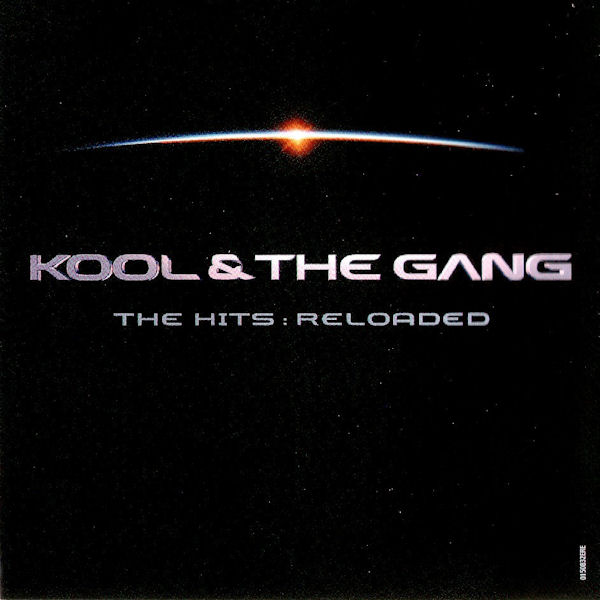 Click to zoom the image for : Kool and The Gang-2004-The hits reloaded