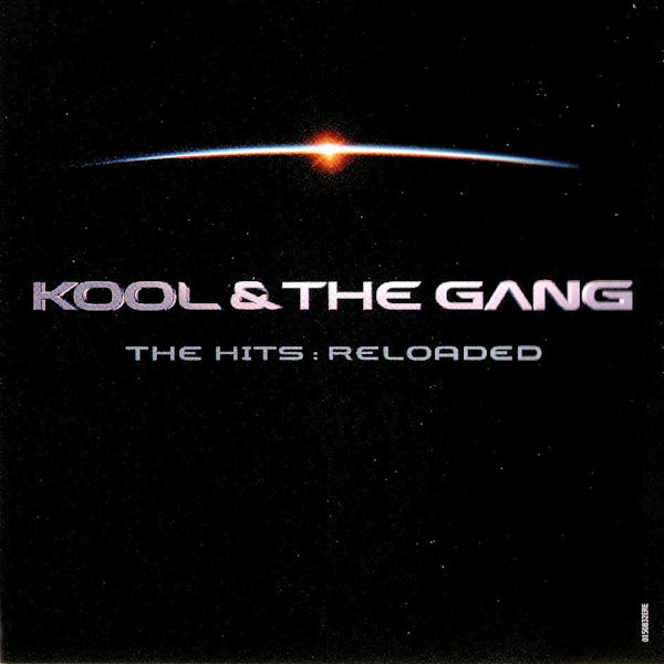 kool and the gang-2004-the hits reloaded