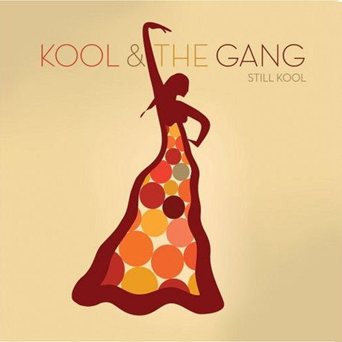 kool and the gang-2007-still kool