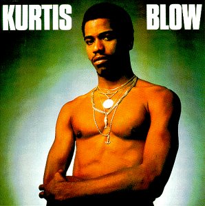 Click to zoom the image for : Kurtis Blow-1980-Mercury