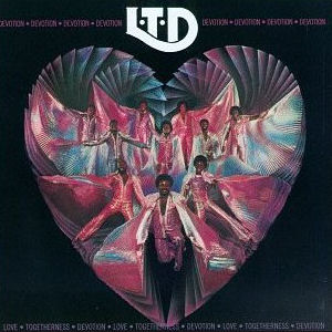 Click to zoom the image for : L.T.D.-1979-Devotion
