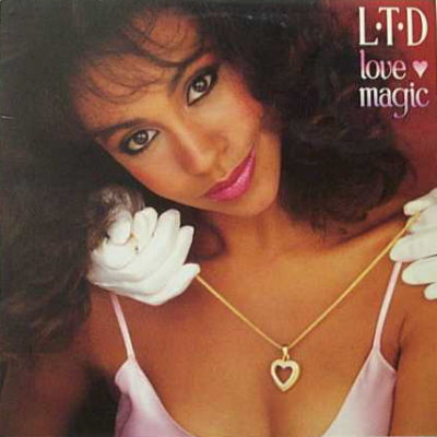 Click to zoom the image for : L.T.D.-1981-Love Magic