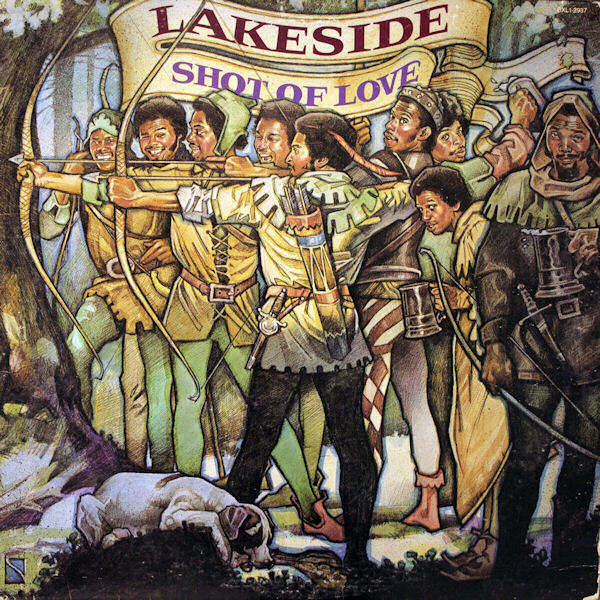 Click to zoom the image for : Lakeside-1978-Shot Of Love