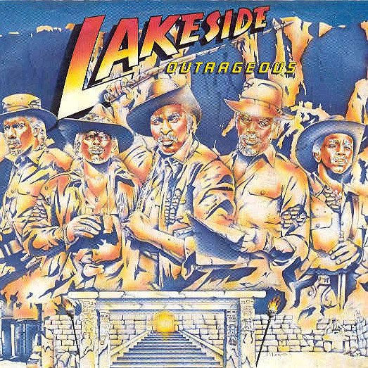 Click to zoom the image for : Lakeside-1984-Outrageous