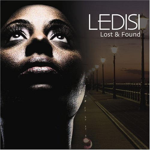 Click to zoom the image for : Ledisi-2007-Lost and Found