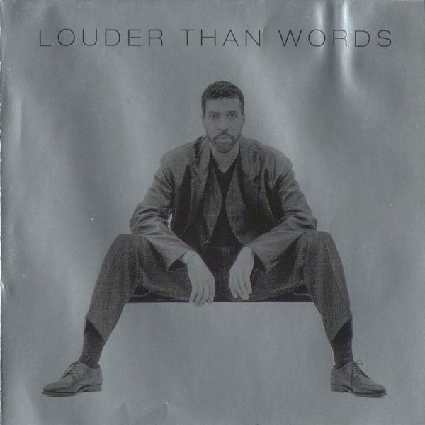 Click to zoom the image for : Lionel Richie-1996-Louder Than Words
