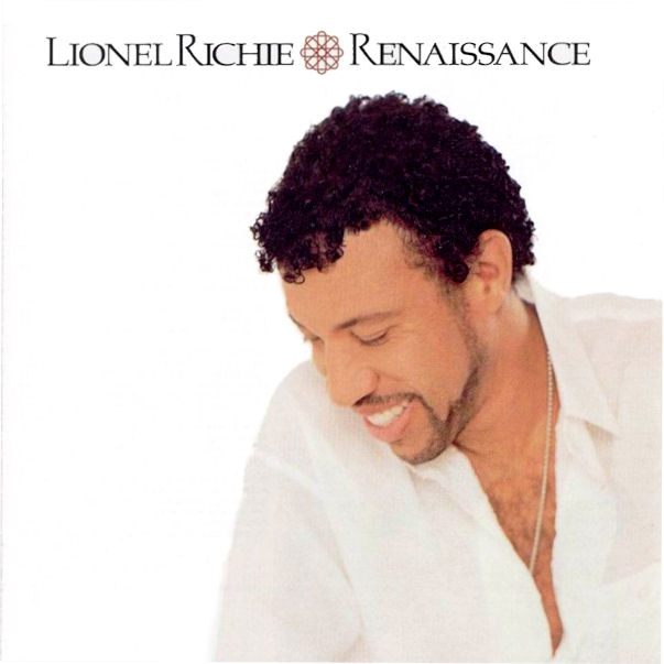 Click to zoom the image for : Lionel Richie-2001-Renaissance