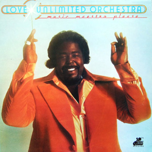 Click to zoom the image for : Love Unlimited Orchestra-1975-Music Maestro Please