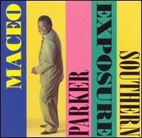 Click to zoom the image for : Maceo Parker-1993-Southern Exposure