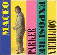 maceo parker-1993-southern exposure