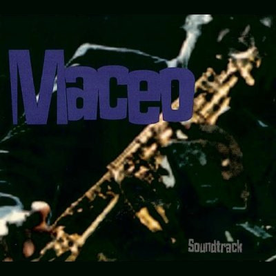 maceo parker-1994-maceo soundtrack