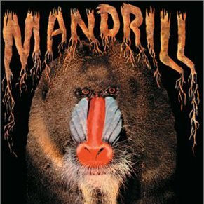 Click to zoom the image for : Mandrill-1970-Mandrill