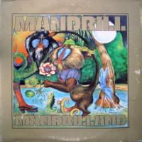 Click to zoom the image for : Mandrill-1974-Mandrilland LP1