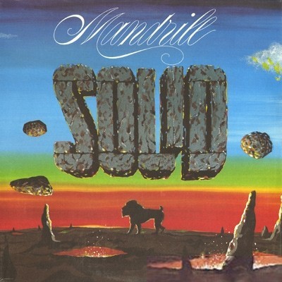 Click to zoom the image for : Mandrill-1975-Solid
