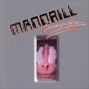 Click to zoom the image for : Mandrill-1982-Energize