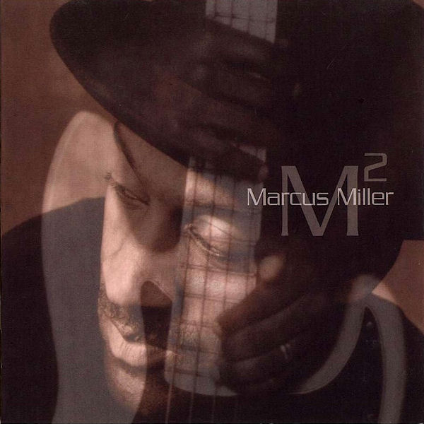 Click to zoom the image for : Marcus Miller-2001-M2