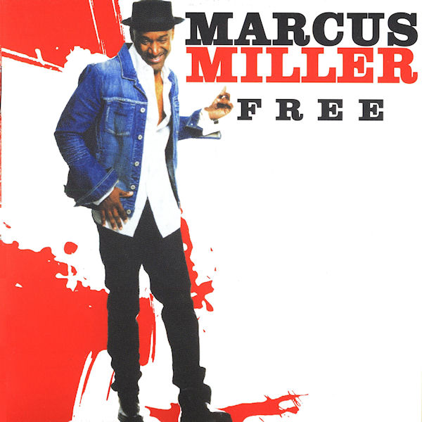 marcus miller-2007-free