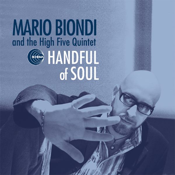 Click to zoom the image for : Mario Biondi-2006-Handful of Soul