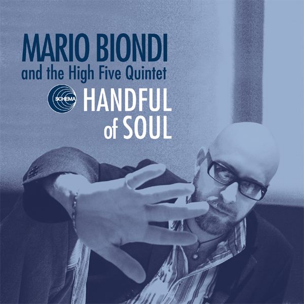 mario biondi-2006-handful of soul